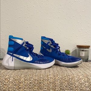 Nike Basketball Shoes